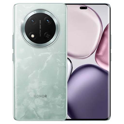 Honor X9c Jade Cyan