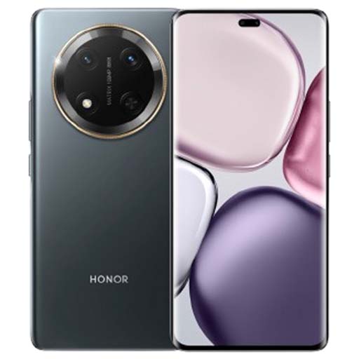 Honor X9cTitanium Black