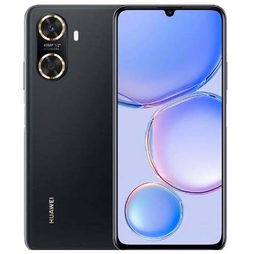 Huawei Enjoy 60 Black