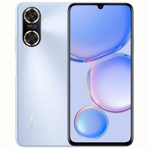 Huawei Enjoy 60 Blue