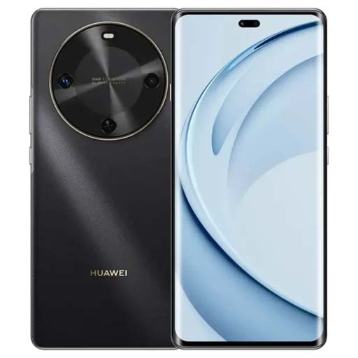 Huawei Enjoy 70X Black