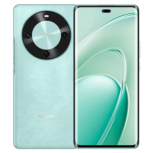 Huawei Enjoy 70X Blue