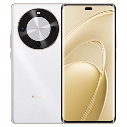 Huawei Enjoy 70X White