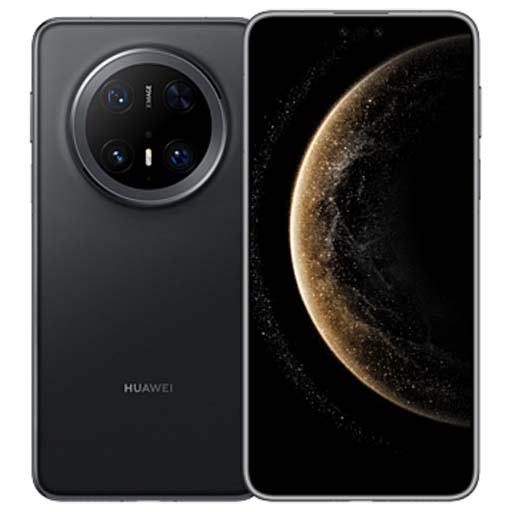 Huawei Mate 70 Pro Black