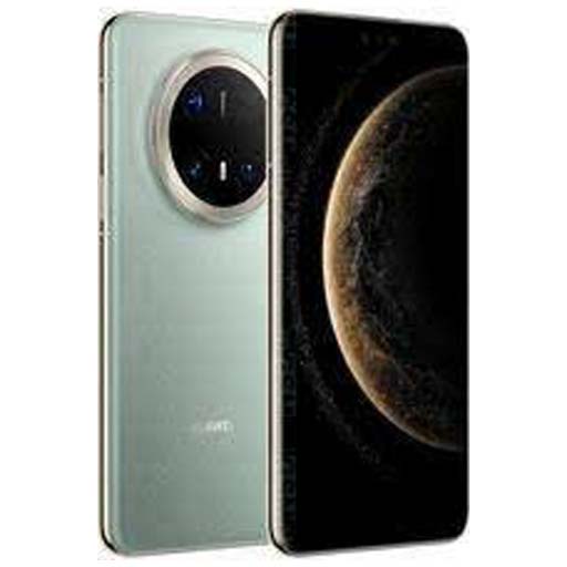 Huawei Mate 70 Pro Plus Green