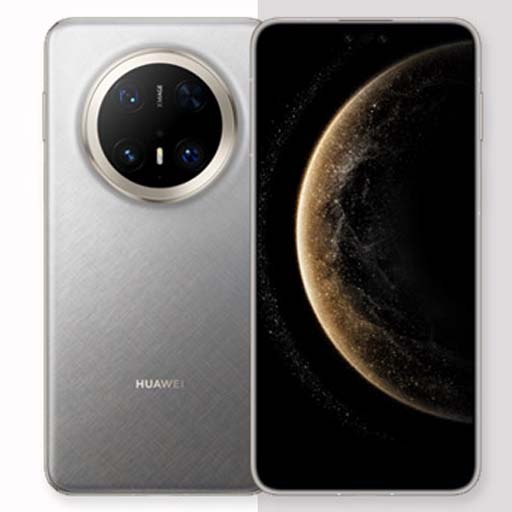 Huawei Mate 70 Pro PlusGray