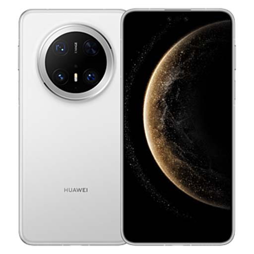 Huawei Mate 70 Pro White