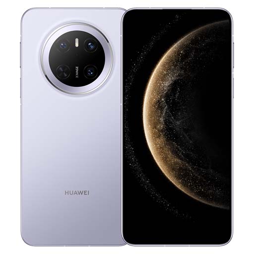 Huawei Mate 70 Purple