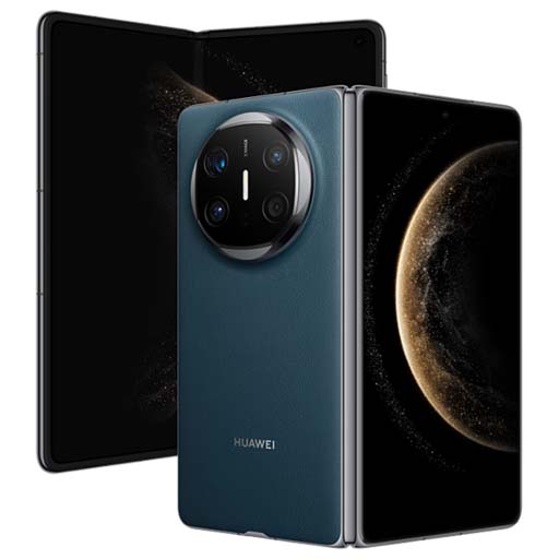 Huawei Mate X6 Blue