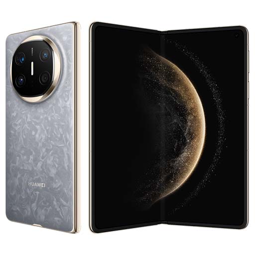 Huawei Mate X6 Gray