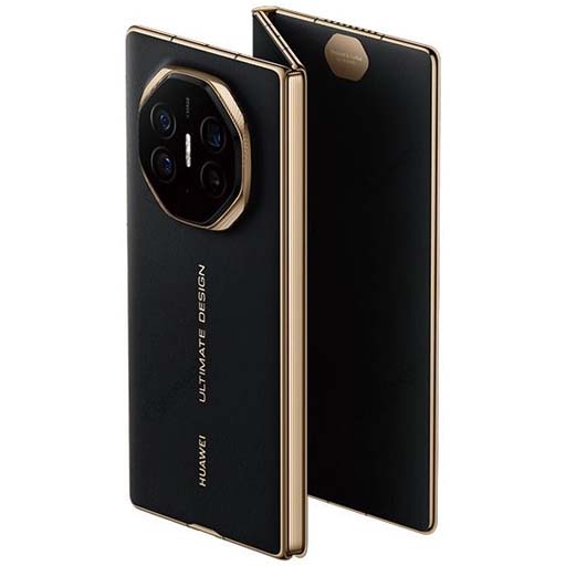 Huawei Mate XT Ultimate