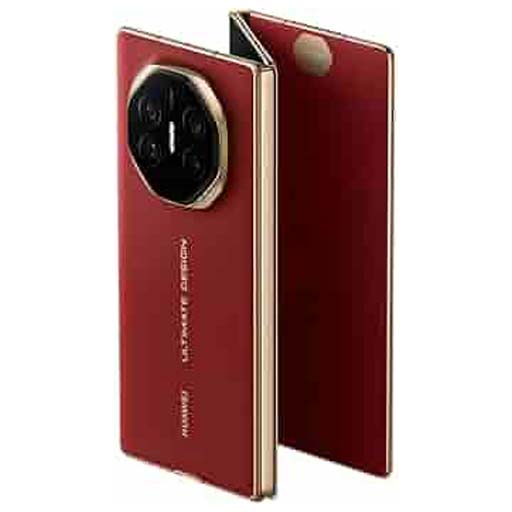 Huawei Mate XT Ultimate Red