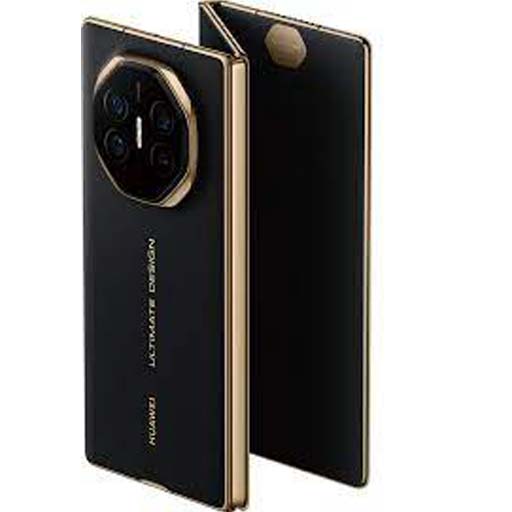Huawei Mate XTs Ultimate Black