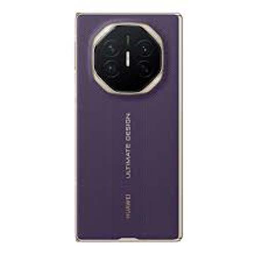 Huawei Mate XTs Ultimate Purple