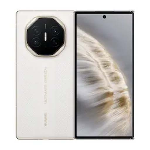 Huawei Mate XTs Ultimate White