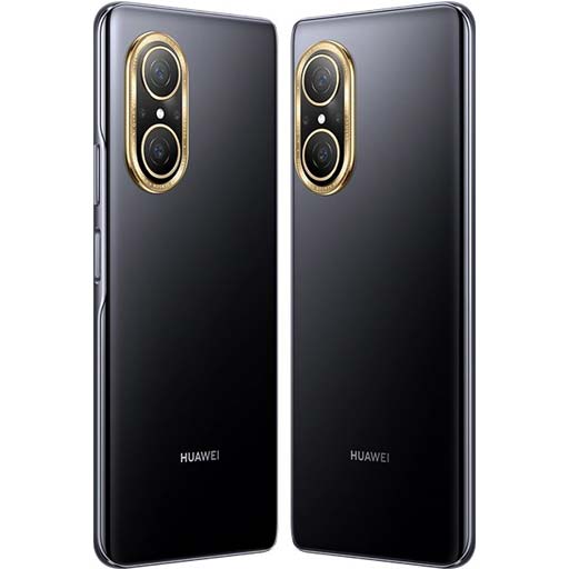 Huawei Nova 10 Youth Black