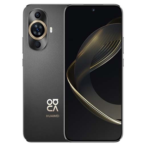 Huawei Nova 11 Black