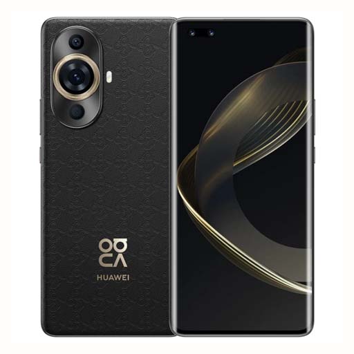 Huawei Nova 11 Pro Black