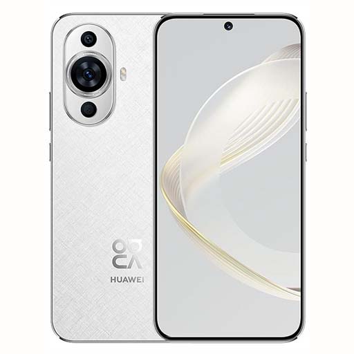 Huawei Nova 11 White