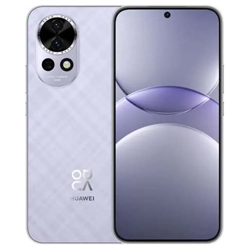 Huawei Nova 13 Purple