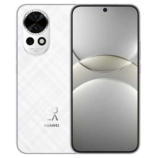 Huawei Nova 13 White