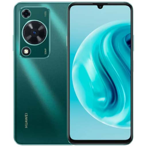 Huawei Nova Y72 Green