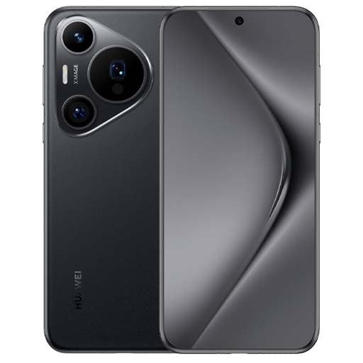 Huawei Pura 70 Black