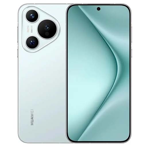 Huawei Pura 70 Blue