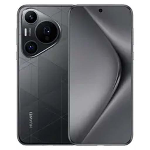 Huawei Pura 70 Pro Plus Black