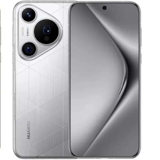 Huawei Pura 70 Ultra White
