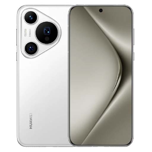 Huawei Pura 70 White