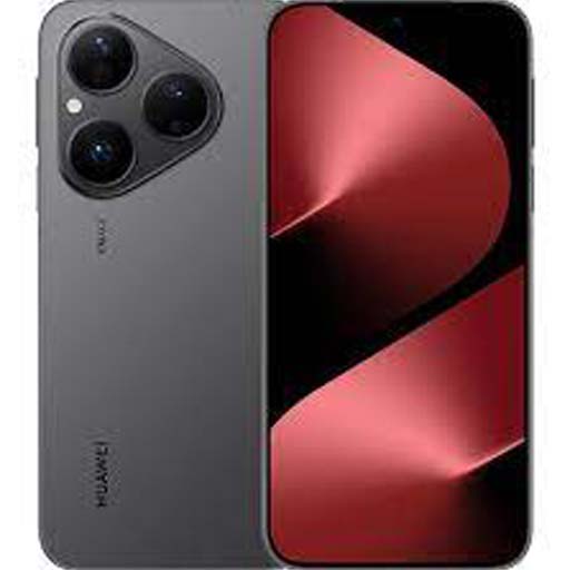 Huawei Pura 80 Frosted Black