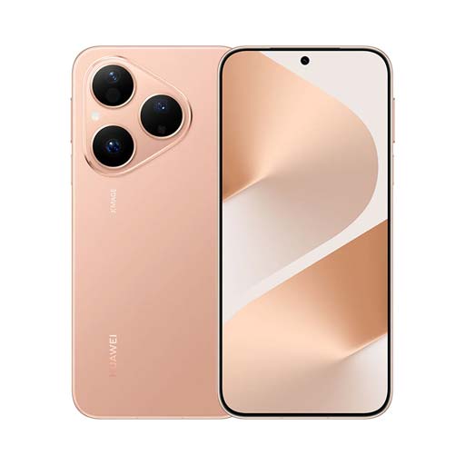 Huawei Pura 80 Frosted Gold