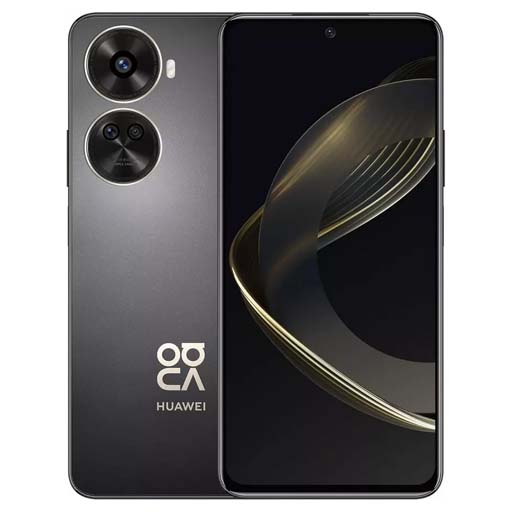 Huawei nova 12 SE Black