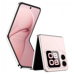 Huawei nova Flip