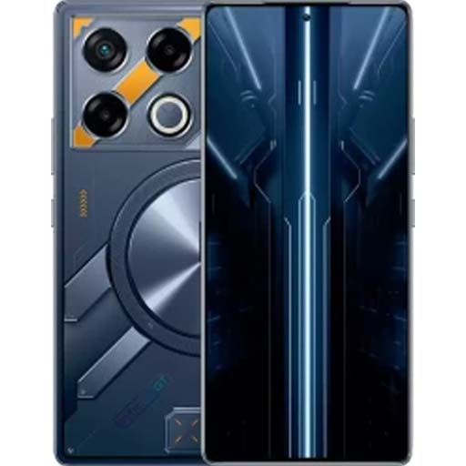 Infinix GT 20 Pro Gray