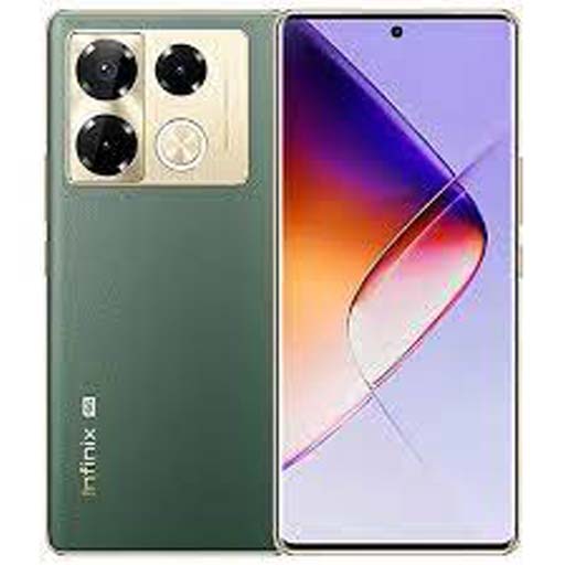 Infinix Note 40 Pro Plus