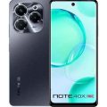 Infinix Note 40X 5G Starlit Black