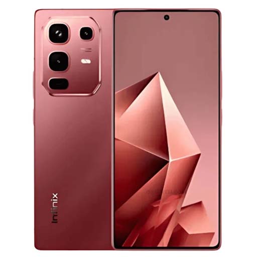 Infinix Note 50 4G