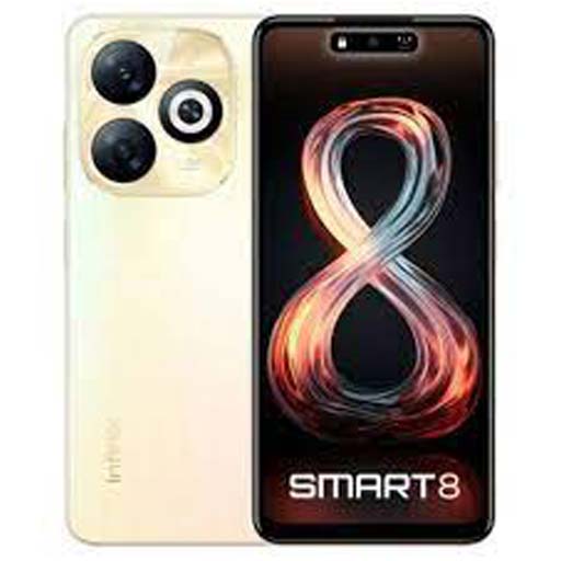 Infinix Smart 8 (India)