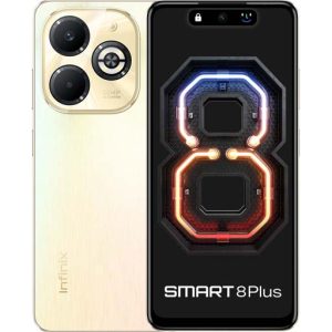 Infinix Smart 8 Plus