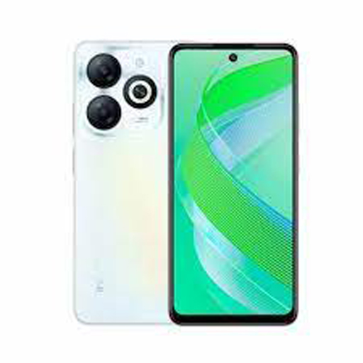 Infinix Smart 8 Pro