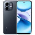 Infinix Smart 9 HD Metallic Black