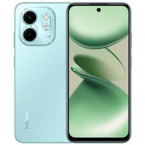 Infinix Smart 9 HD