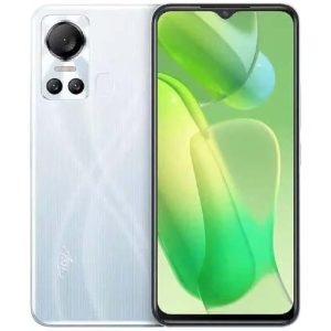 Itel S18