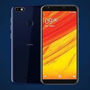 Lava Z91 2GB