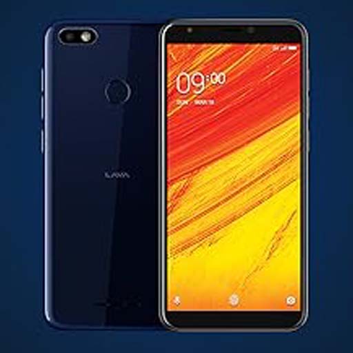 Lava Z91 2GB