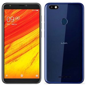 Lava Z91