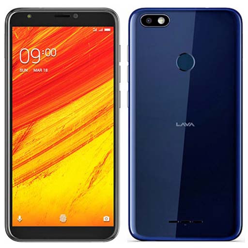 Lava Z91