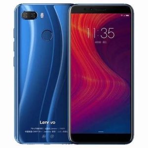 Lenovo K5 play